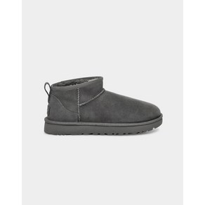 UGG 미국 어그 여성 클래식 울트라 미니 1116109-GREY