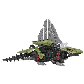 ZOIDS 조이드 와일드 ZW20 디메 펄서, 1개