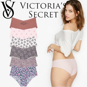 [미국직배송] Victoria's Secret 빅토리아 시크릿 치키팬티 스무스