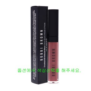 바비브라운 크러쉬드 오일 인퓨즈드 글로스 (색상선택), FORCE OF NATURE, 6ml, 1개