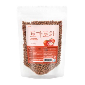 갑당약초 국내산 토마토환 300g, 2개