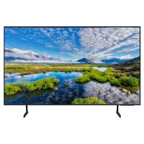 [삼성전자 TV] 스마트 사이니지BE C-H UHD 4K LED TV LHBE C-H [세람상품평이벤트], 107cm/(43인치), 스탠드형