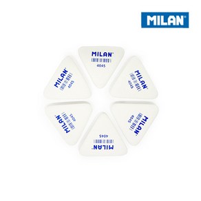 MILAN 밀란 4045 고무 지우개