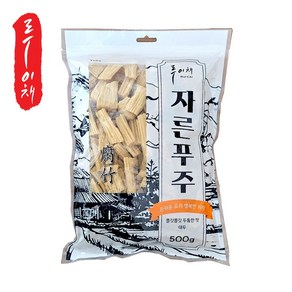 루이채 자른 푸주 (유바), 1개, 500g