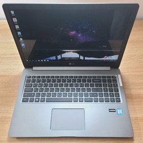 LG전자 울트라PC 15U780 중고노트북