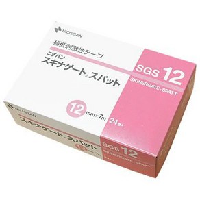 CMCOSMETIC 속눈썹 니찌반 니치반 테이프 스팟 SGS25