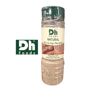 푸꾸옥 DH 백후추 PhuQuoc WhitePeppe, 1개, 80g