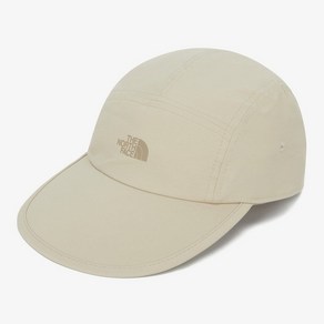 [백화점정품] 노스페이스 모자 24SS NE3CQ05 센세이션 쿨 캡, ONE, BEI(베이지)