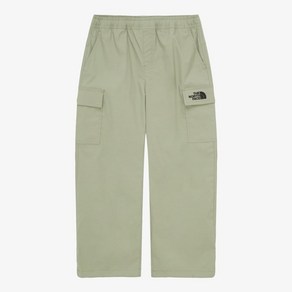 [매장정품] 노스페이스 NORTHFACE키즈 NP6NQ04 키즈 고 엑티브 카고 팬츠 KS GO ACTIVE CARGO PANTS 802202