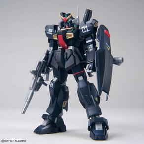 HG 1/144 건담 Mk-II[티탄즈 사양][21st 센츄리 리얼 타입 Ve.][건담베이스 한정판], 1개