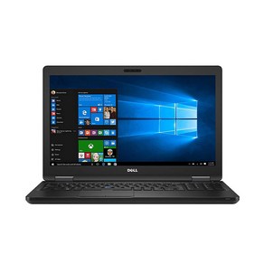 dell 래티튜드 5501 9th i7-9850H 16G SSD 1TB 15FHD 윈11 고성능 중고노트북, DELL 5501, WIN11 Po, 16GB, 블랙