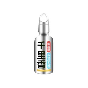 SEONGJINCHI 낚시떡밥 첨가제 고농축 천리향50ML