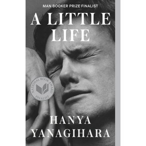 A Little Life, Ancho Books