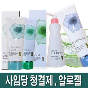 매일관리 사임당화장품 사임당 알로젤 120ml 케어1072201, 매일관리 사임당화장품 사임당 알로젤 120ml 케어10