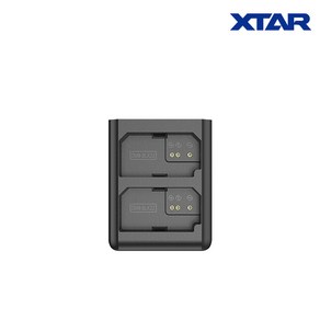 [XTAR] 엑스타 파나소닉 카메라 DMW-BLK22 듀얼 배터리 모듈 / DC-S5 S5K, 1개