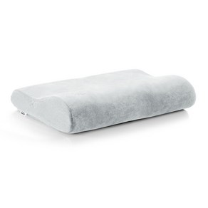 TEMPUR 템버베개 한정 당일출하 ORIGINAL PILLOW M사이즈, 1개, 그레이