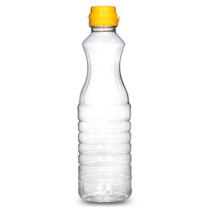 참기름 500ml 투명 1개