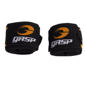 [GASP] WRIST WRAPS 가스프 손목 스트랩