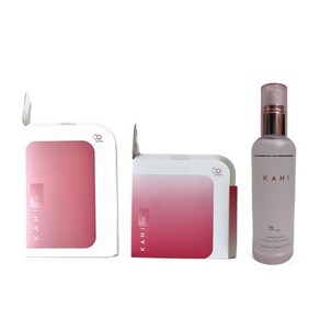 가히 KAHI 가히 멀티밤 리필형 본품1개+리필3개+미스트 앰플 120ml, 1개