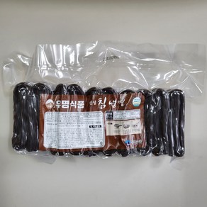 신성 칡냉면 2kg (실온), 1개