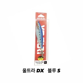 요즈리에기 특가할인 (70여가지) 울트라 DX 레이저 3D 에기 쭈꾸미 갑오징어 문어에기, 68, 1개