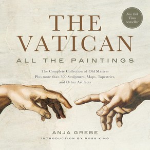 The Vatican: All the Paintings, Black Dog & Leventhal Publis..