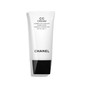 [백화점 정품] 샤넬 CC크림(피부톤 보정 크림 SPF50+ PA+++) 30ml 10베쥬