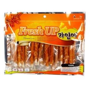 자연애 사사미껌400g, 400g, 2개