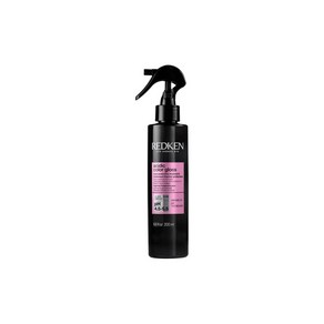 Redken 레드켄 애시딕 컬러 글로스 히트 프로텍션 리브 인 트리트먼트 스프레이, 1개, 200ml