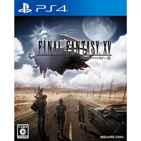 파이널 판타지 XV 초회 생산 특전 무기 마사무네/FINAL FANTASY XV 오리지널 모델 아이템 코드 동봉-PS4, 자세한 내용은 참조