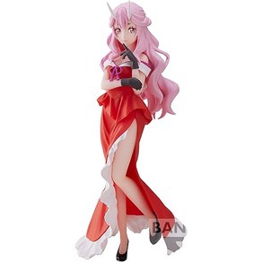 BANPRESTO 밴프레스토 환생했더니 슬라임이었던 건 10th Annivesay 슈나 피규어 BPR88573, 1개