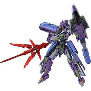 MODEROID 신칸센 변형 로봇 신카리온 신카리온 500 TYPE EVA 논 스케일 PS & ABS 재질 조립식 플라스틱 모델, 1개