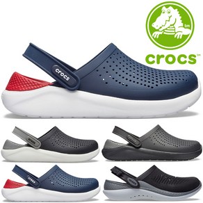 크록스 라이트라이드 라이트라이드 360 4종 CROCS 4종1택