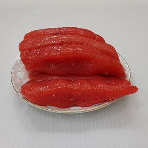 토굴안애 양념 젓갈 모음, 500g, 1개, 명란젓 1