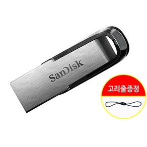 샌디스크 USB 3.0 16기가 CZ73 16GB + 고리줄 + 외장 메모리, 1개