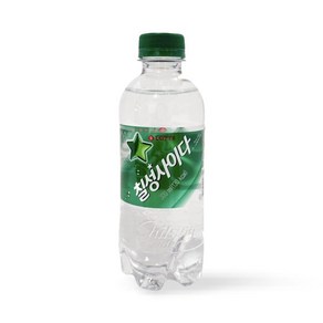 칠성사이다 탄산음료 300ml X 12개