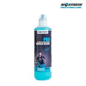 무어맨 신형 스퀴즈 디럭스 세정젤(0.5L)/환경부 인증, 1개
