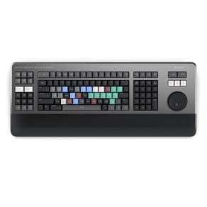 블랙 매직 디자인 [] Blackmagic Design DaVinci Resolve Editor Keyboard