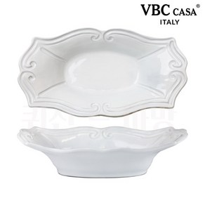 VBC까사 인칸토 바로크 그라탕볼(30x16cm) 10491-31, 1개