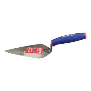 워크프로 렝가고대 철 소프트핸들 200mm WP322009, 1개