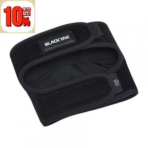 [블랙야크] 할인가+10%할인이벤트!! 무릎날개A(좌) BLACK / 2BYXXX4915BK, 00M