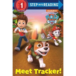 Meet Tacke! (Paw Patol) Papeback, Random House Books fo Young Reades