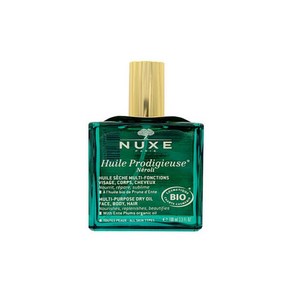 윌 프로디쥬스 멀티 네롤리 오일 100ml, 1개