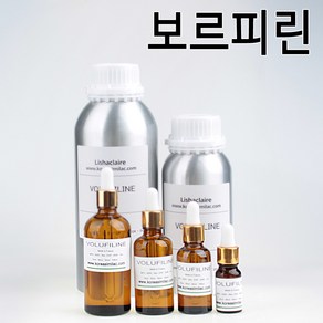 보르피린 원액, 1개, 100ml