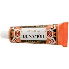 베나모르 포르투갈 크림 Benamo Ceam 40ml, 1개