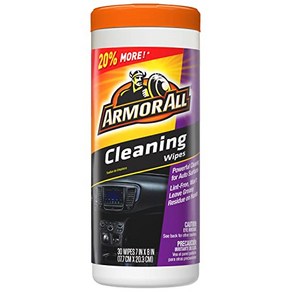 Amo All Inteio Ca Cleaning Wipes Ca Wipes fo Amo 모든 차량 내부 청소용 물티슈 차량 먼지 및 먼지 제거용 물티슈 30, 1개