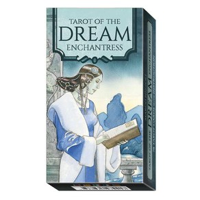 드림 인첸트리 타로카드 드림인첸트리스타로 Dream Enchantress Tarot