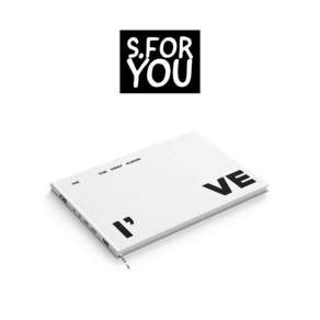 IVE (아이브) 1집 - I've IVE [Special Ve.]