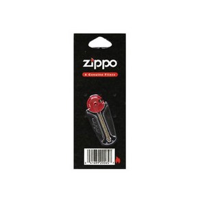 zippo 지포 정품 라이터 부싯돌