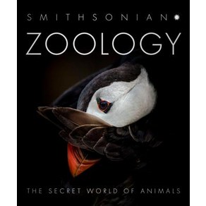 Zoology: Inside the Secet Wold of Animals Hadcove, DK Publishing (Doling Kindesley)